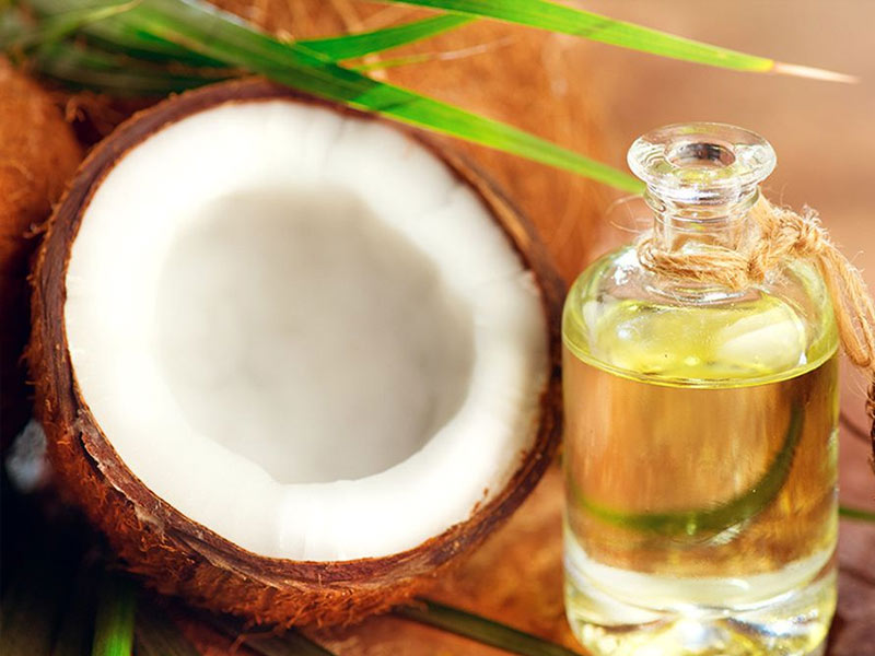 coconut oil