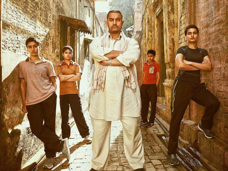 dangal 