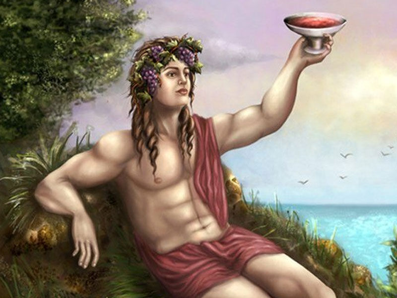 dionysus