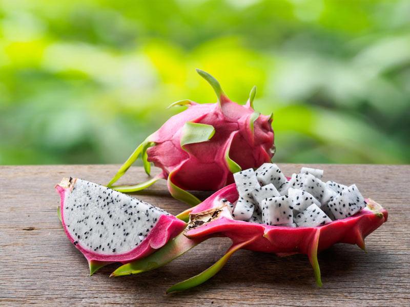 dragon fruit 