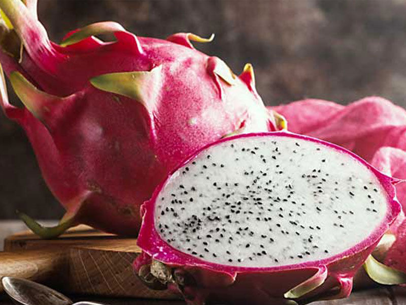 benefits of dragon fruit 