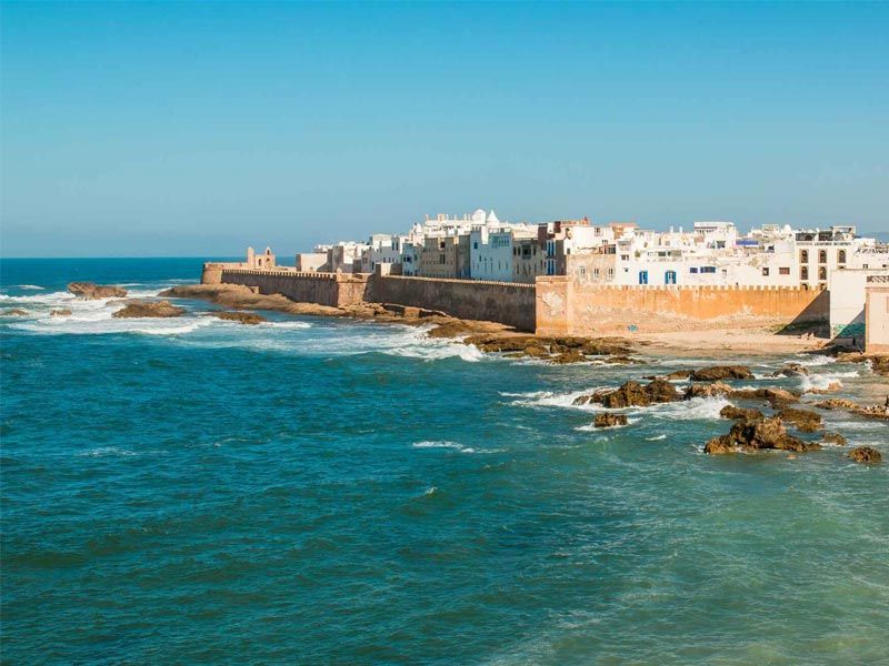 Essaouira