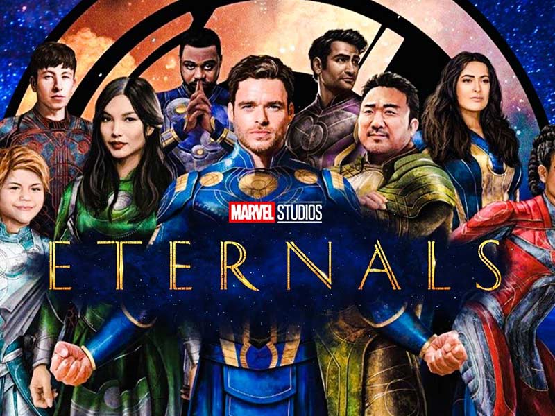 marvel eternals, eternals