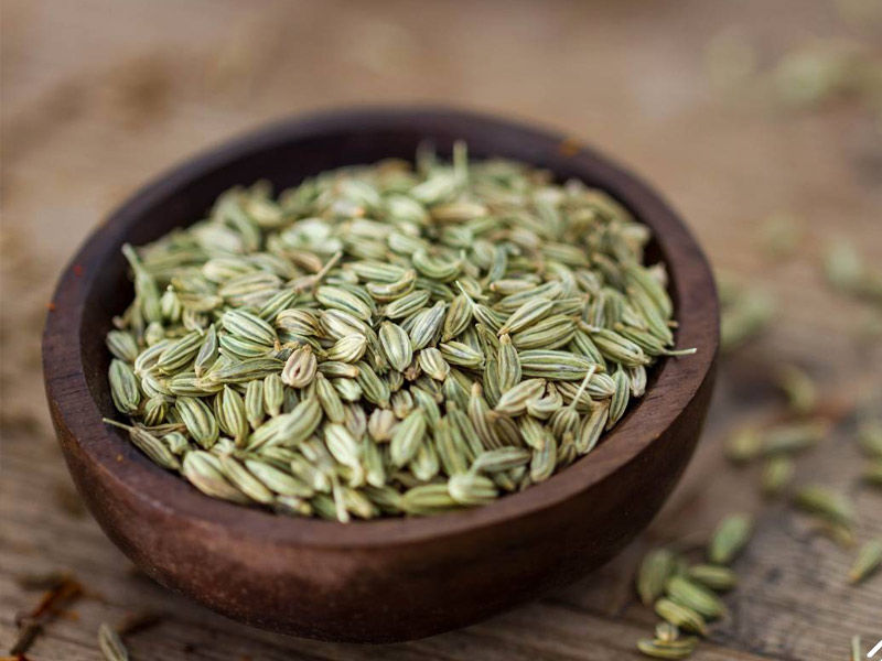 fennel seeds