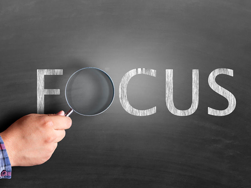 focus 