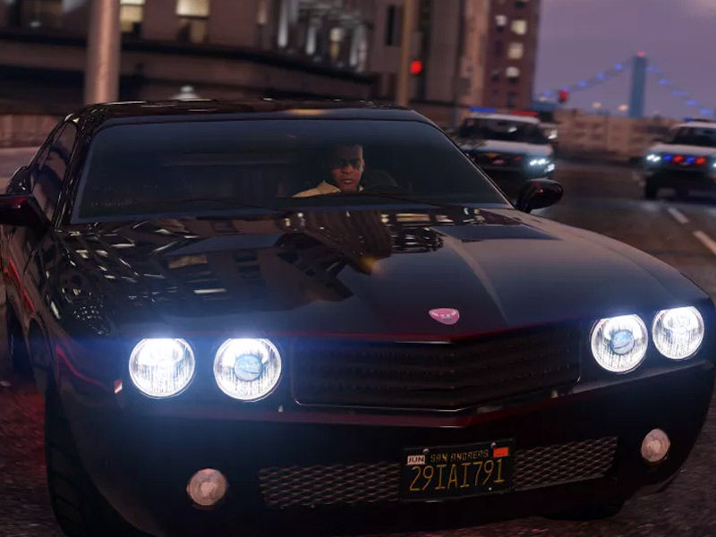gta 6 cars