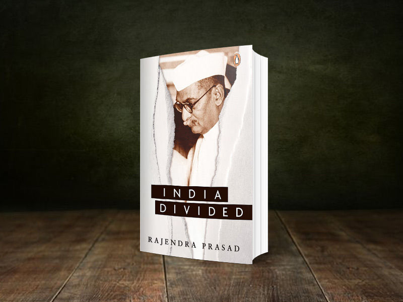india divided 