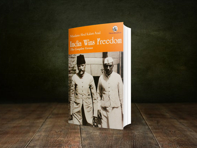 india wins freedom 