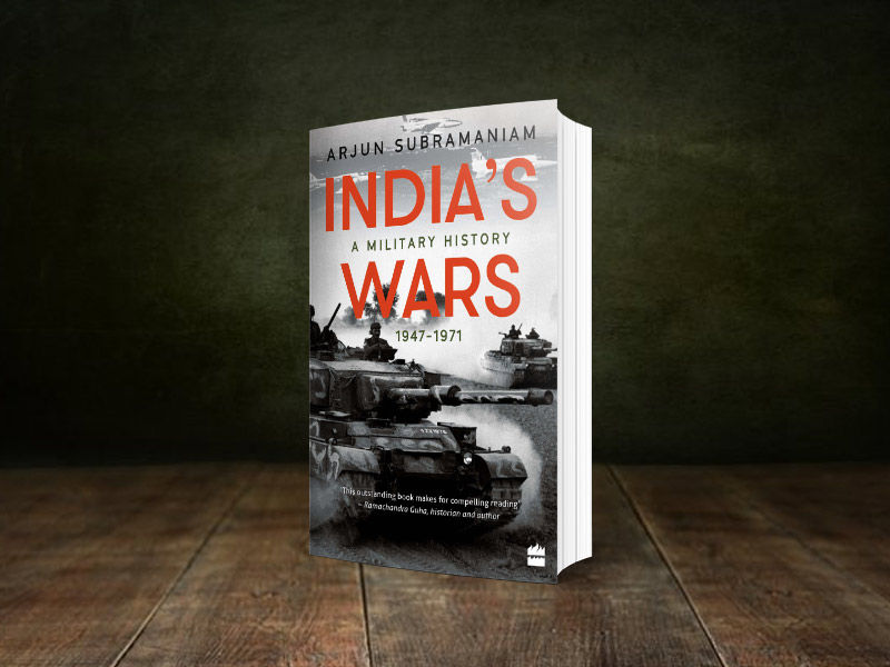india's wars 