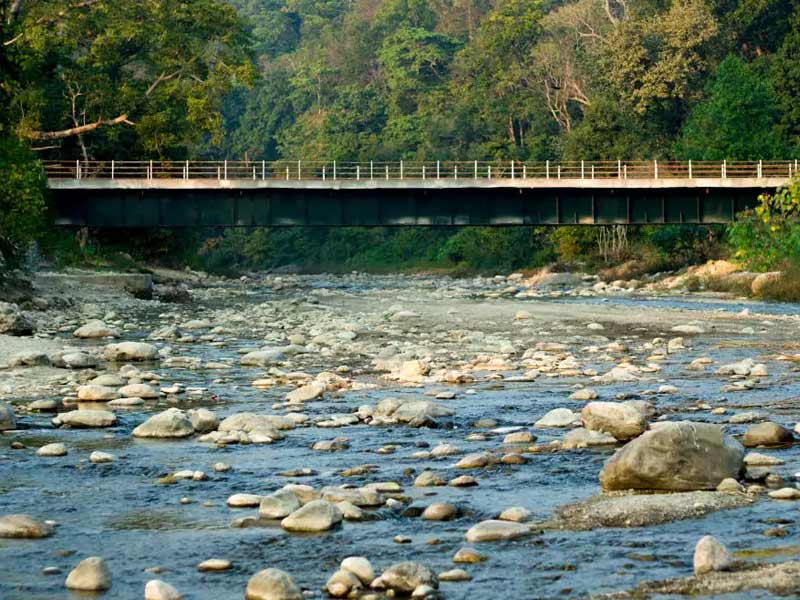 jim corbett