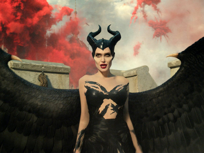 maleficent 