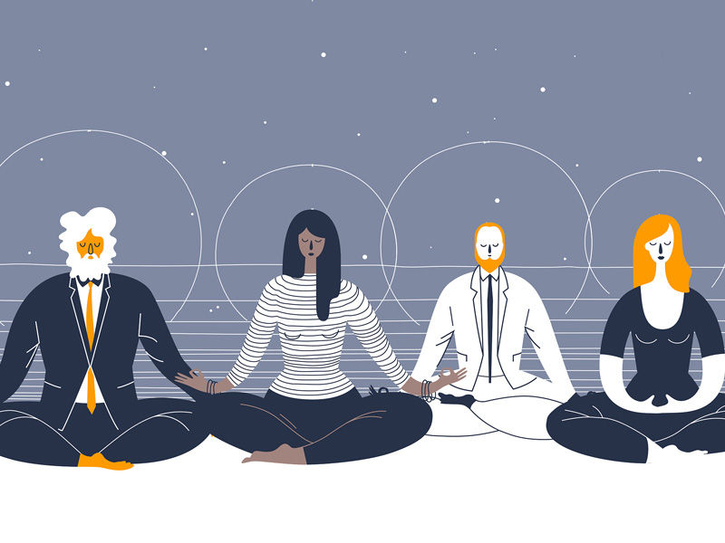mindfulness