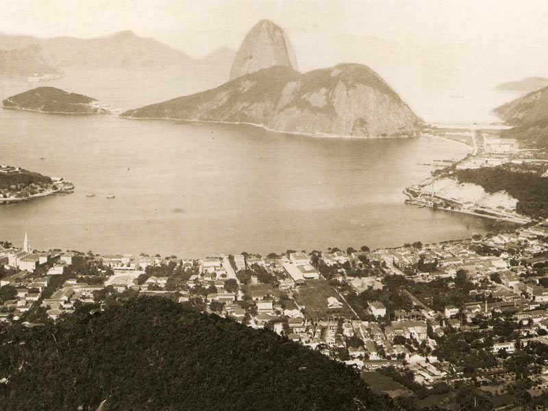 rio de 