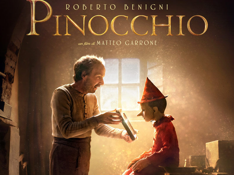 pinocchio, movie, amazon