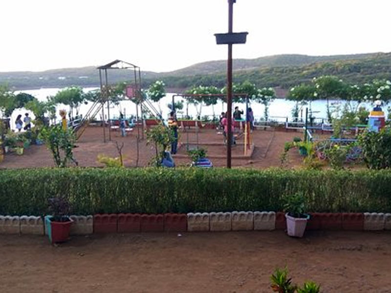 pratap singh park 