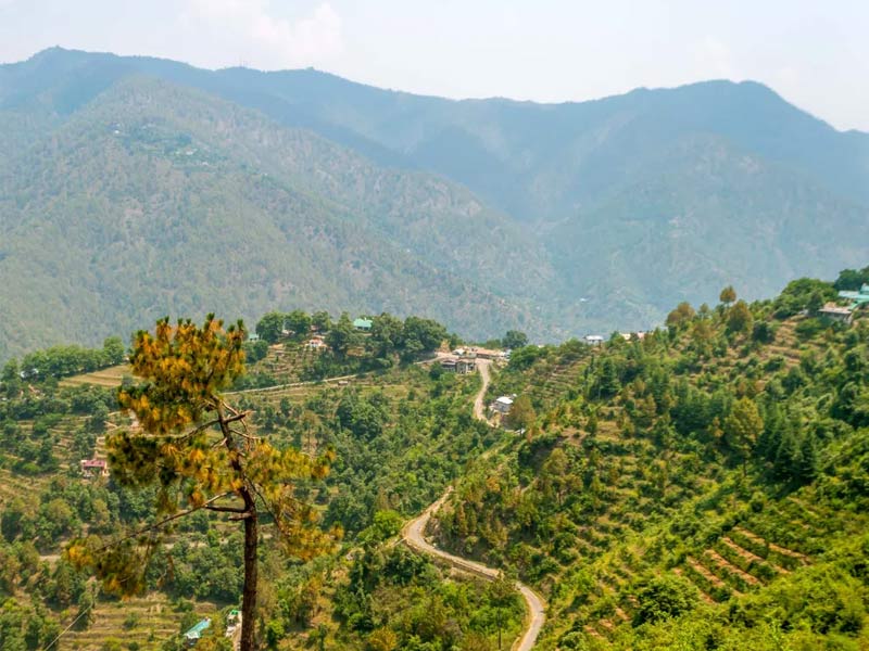 ramgarh in uttarakhand