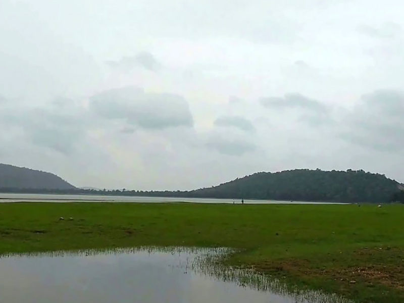 Bhandara The Rice Bowl of Maharashtra and Historical Scenic