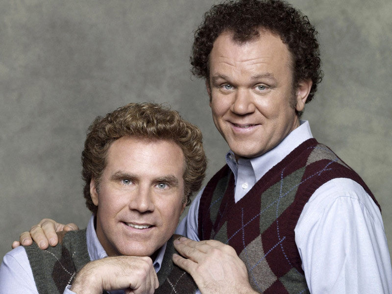 step brothers 