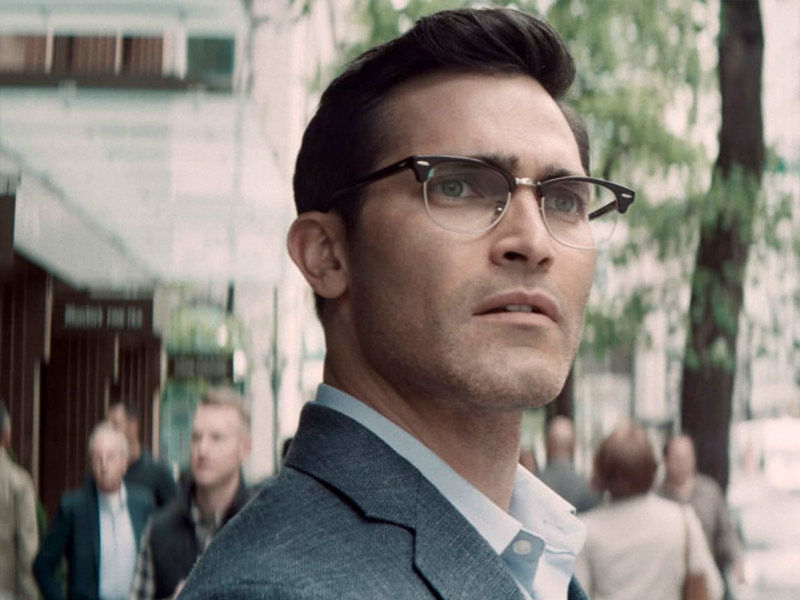 clark kent 