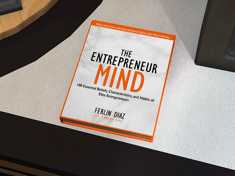 entrepreneur mind
