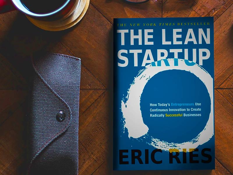 lean startup