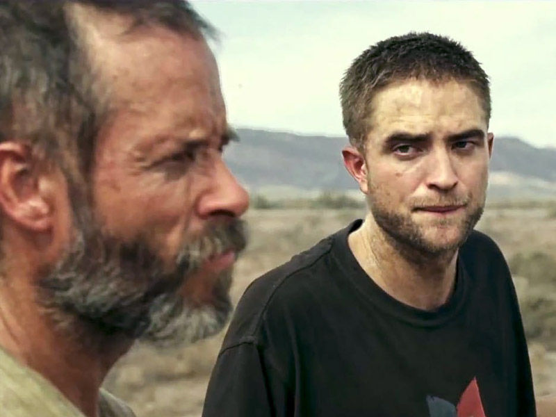 the rover