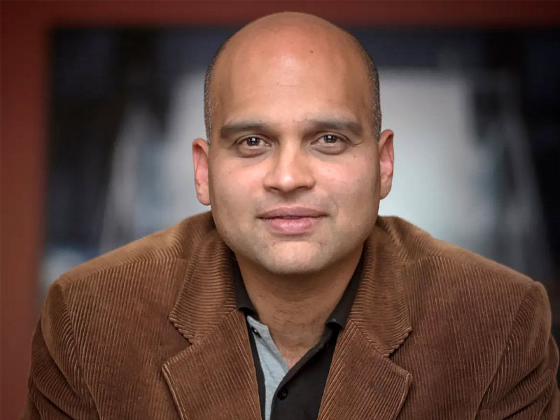 arvind adiga