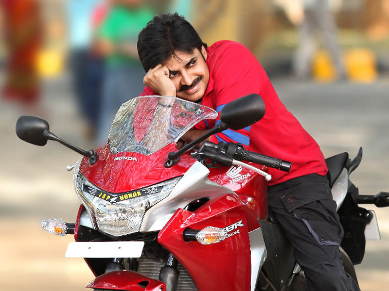 Attarintiki daredi