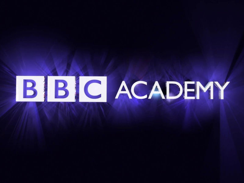 bbc academy