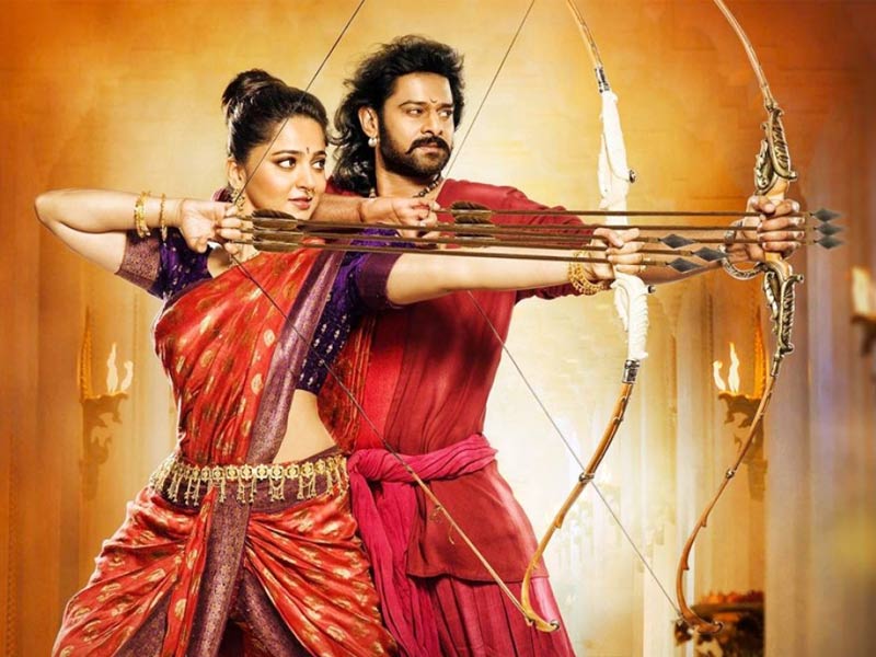 bahubali anushka shetty movies
