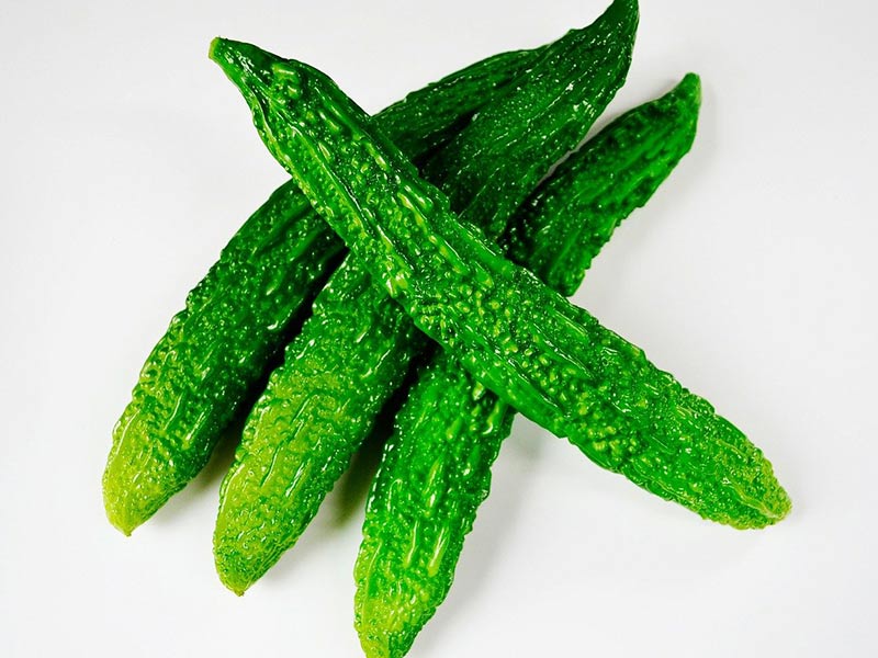 karela
