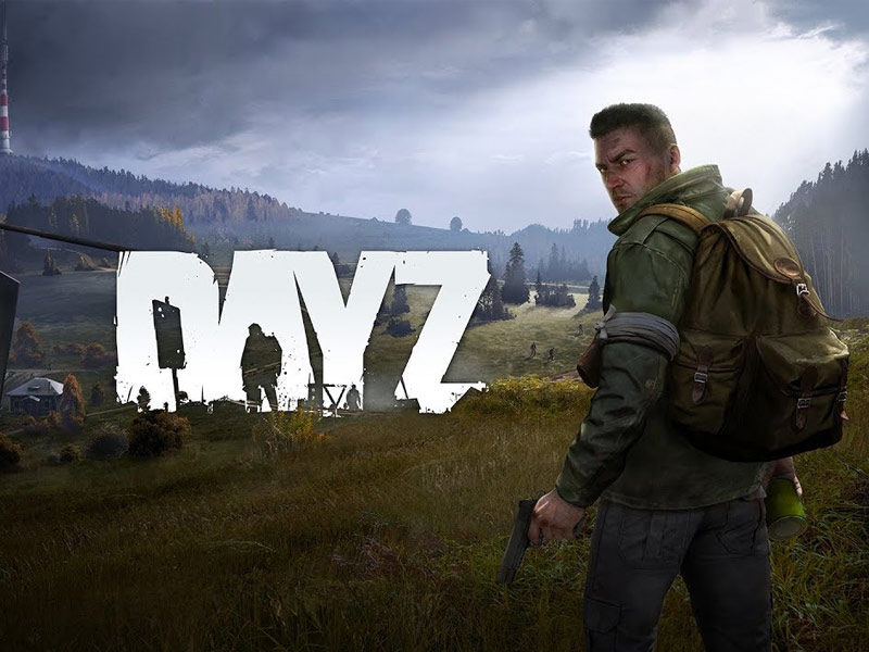 DayZ