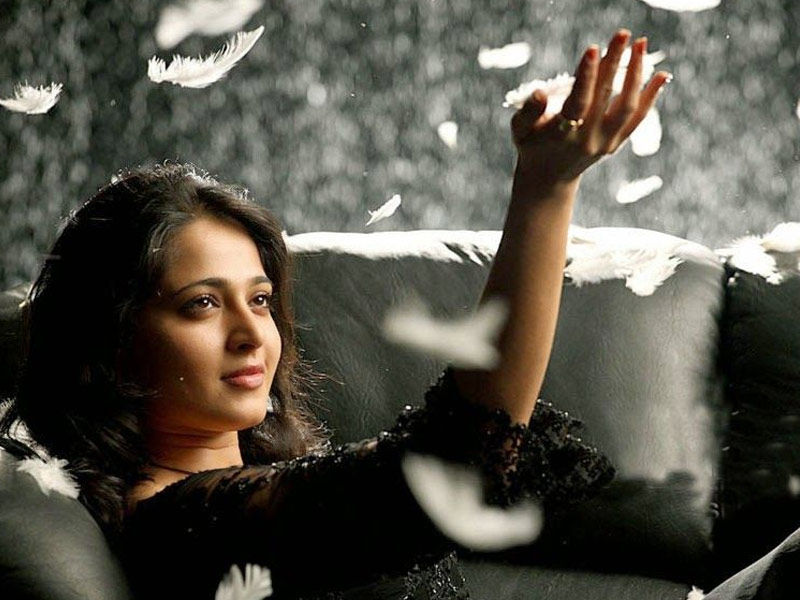 anushka shetty movies