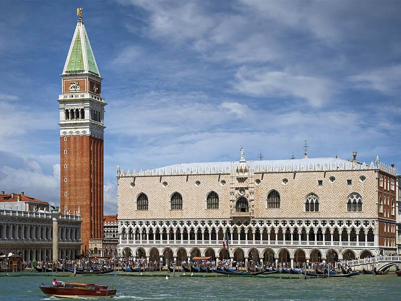 doges palace