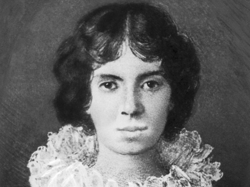 poems of emily dickinson