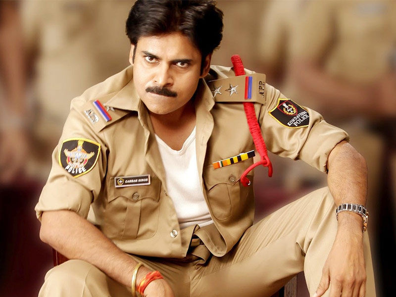 gabbar singh