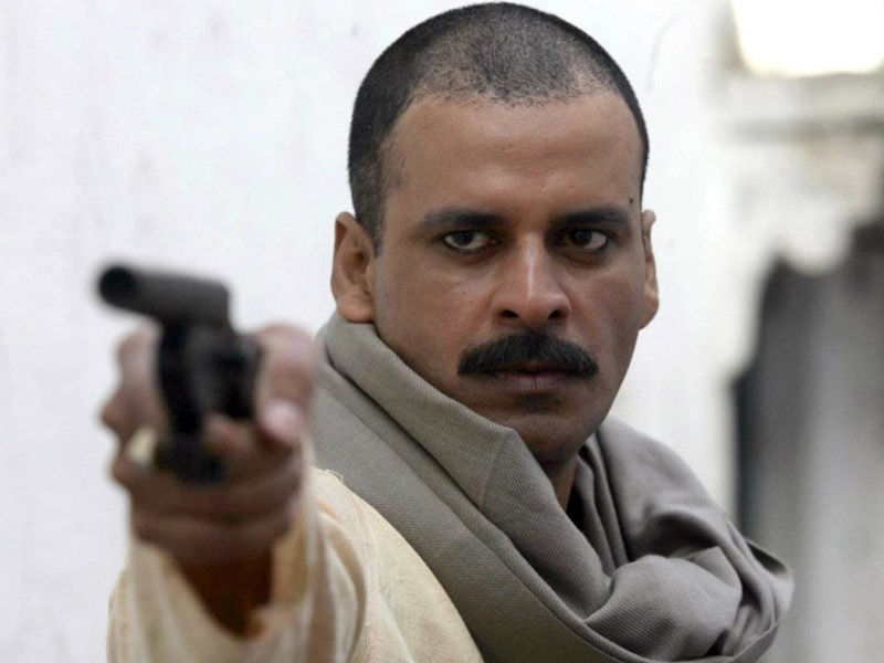 Gangs of Wasseypur