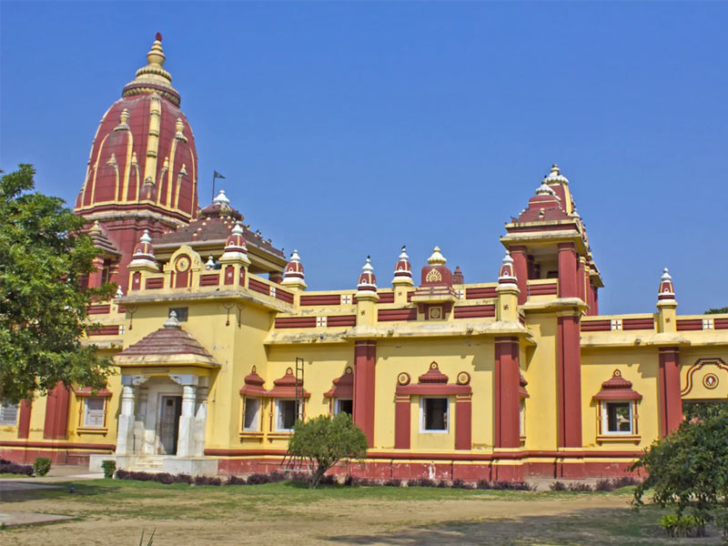 gita mandir