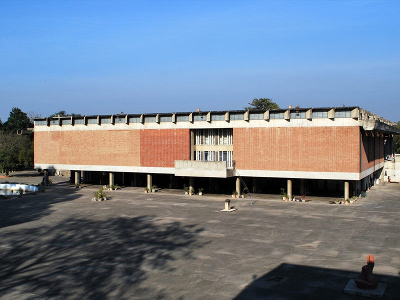 chandigarh museum