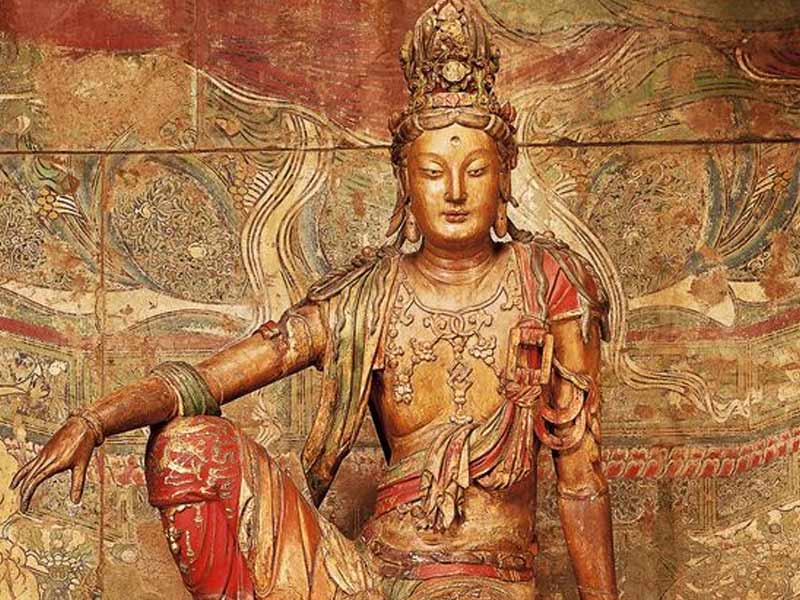 8 Strongest Chinese Gods you Must learn about...