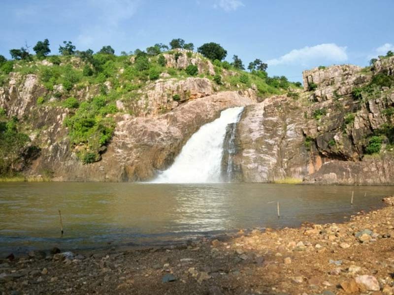 hazara waterfalls