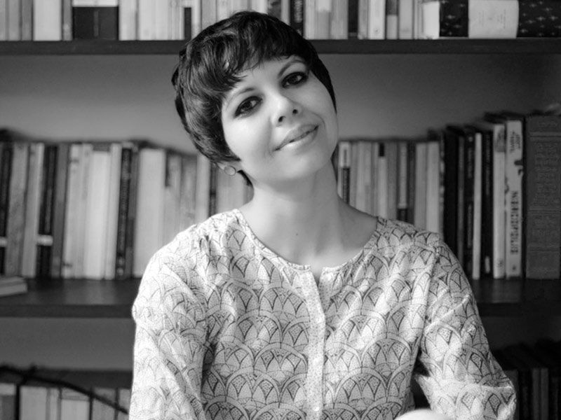 janice parait