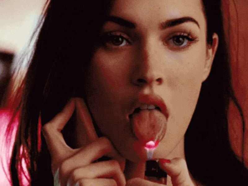 Jennifer’s body