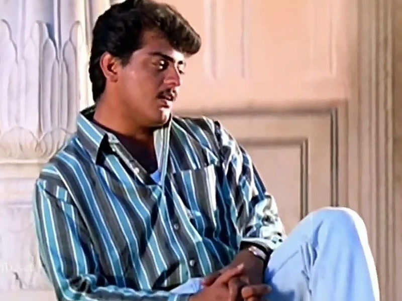 ajith kumar movies