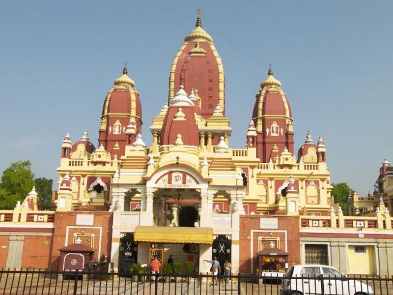 krishna bhavan mandir