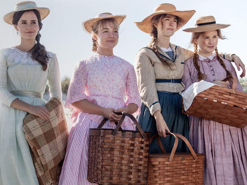 little women