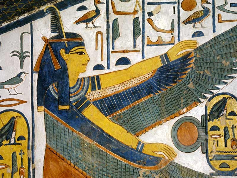 maat