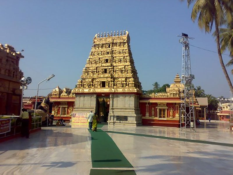 mangala devi temple