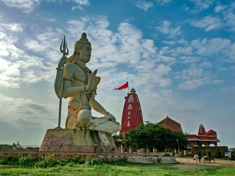 nageshwar jyotirling