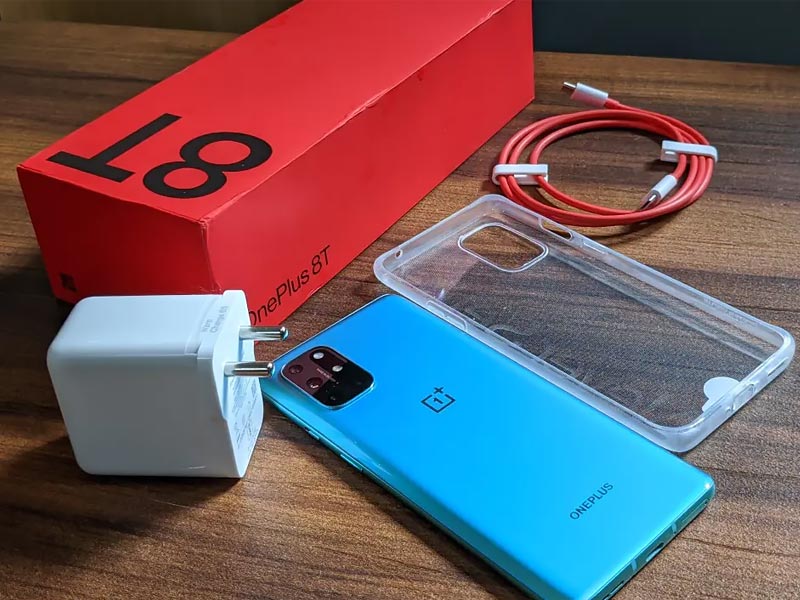 oneplus 8t